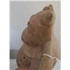 Image 8 : Large Mayan Human Figure
