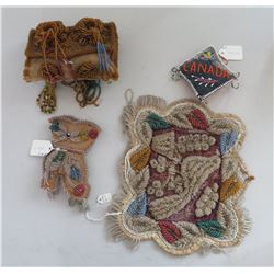 Early Eastern Woodland Collection