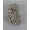Image 2 : Mayan Effigy Jade Pendant