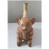 Image 2 : Jaguar Stirrup Pot