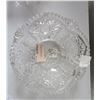 Image 2 : 4-Pc. Brilliant Cut-Crystal Set