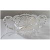 Image 8 : 4-Pc. Brilliant Cut-Crystal Set