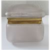 Image 4 : Tiger-Engraved Glass Box