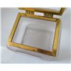 Image 9 : Tiger-Engraved Glass Box