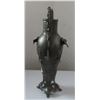 Image 8 : Art Nouveau Spelter Sculpture