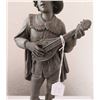 Image 4 : 19th Century Spelter Troubadour
