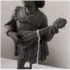 Image 5 : 19th Century Spelter Troubadour