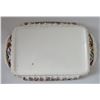 Image 11 : Rare Copeland Handpainted Serving Dish