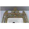 Image 15 : 2 Bronze Mirrors
