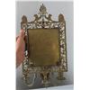 Image 16 : 2 Bronze Mirrors
