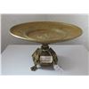 Antique French Bronze Tazza