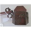 Image 15 : Japanese Bronze Traveling Writer's Case