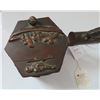 Image 3 : Japanese Bronze Traveling Writer's Case