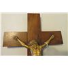 Image 2 : Antique Religious Crucifix