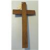 Image 10 : Antique Religious Crucifix