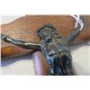 Image 5 : Antique Religious Crucifix