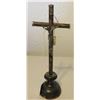 Image 2 : 2 Antique Religious Crucifixes