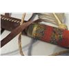 Image 10 : Plains Indian Club w/Beadwork