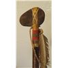 Image 15 : Plains Indian Club w/Beadwork