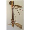 Image 1 : Plains Indian Club w/Beadwork