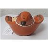 Image 2 : Santa Clara Pottery Thunderbird