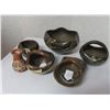 Image 1 : Santa Clara Pottery Collection