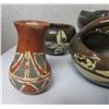 Image 2 : Santa Clara Pottery Collection