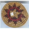 Navajo Wedding Basket
