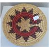 Flared Navajo Wedding Basket