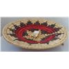 Flared Navajo Wedding Basket