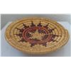 Navajo Wedding Basket
