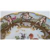 Image 7 : German Capodimonte-style Porcelain Plate