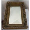 Image 1 : Mirror w/Ornate Frame
