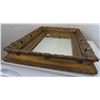 Image 9 : Mirror w/Ornate Frame