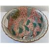Image 8 : Edo Japanese Painted Bowl