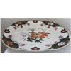 Image 1 : Large Handpainted Service Platter