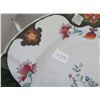 Image 4 : Large Handpainted Service Platter