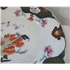 Image 9 : Large Handpainted Service Platter