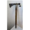 Antique Pipe Tomahawk
