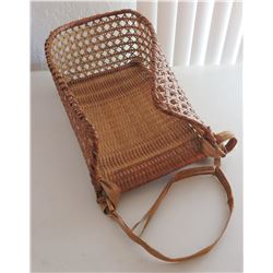 Eastern Woodland Cradleboard