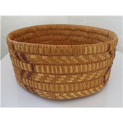 Thompson River Basket