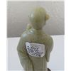 Image 11 : Soapstone Japanese Priest