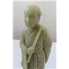 Image 3 : Soapstone Japanese Priest