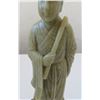 Image 4 : Soapstone Japanese Priest