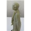 Image 7 : Soapstone Japanese Priest
