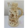 Image 1 : Royal Worchester Pitcher