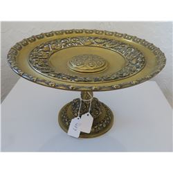 French Bronze Tazze