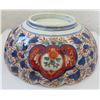 Image 11 : Japan Fluted Imari Punch Bowl