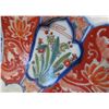 Image 8 : Japan Fluted Imari Punch Bowl