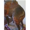 Image 10 : Tang Dynasty Terra Cotta Painted Bactrian Camel Figure